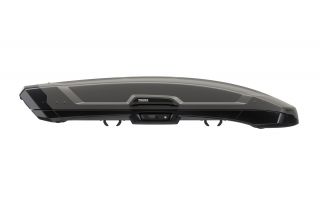 Thule Vector Alpine